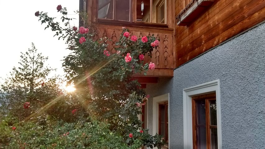 Airbnb Sankt Lorenz Vacation Rentals Places To Stay Upper