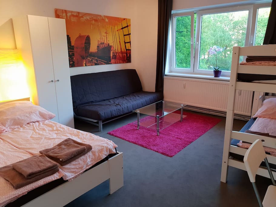 Zimmer 1