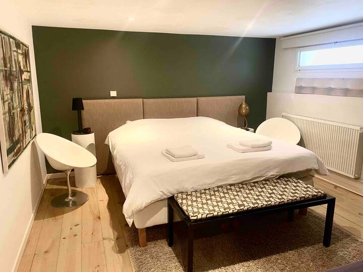 Chambre 1