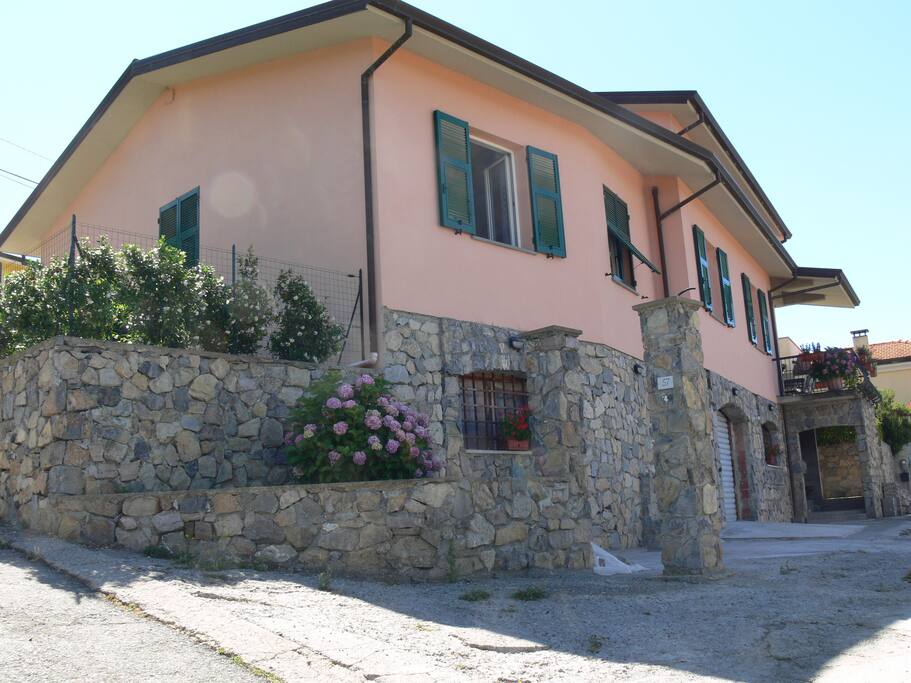 Tutta la nostra casa bed & breakfast