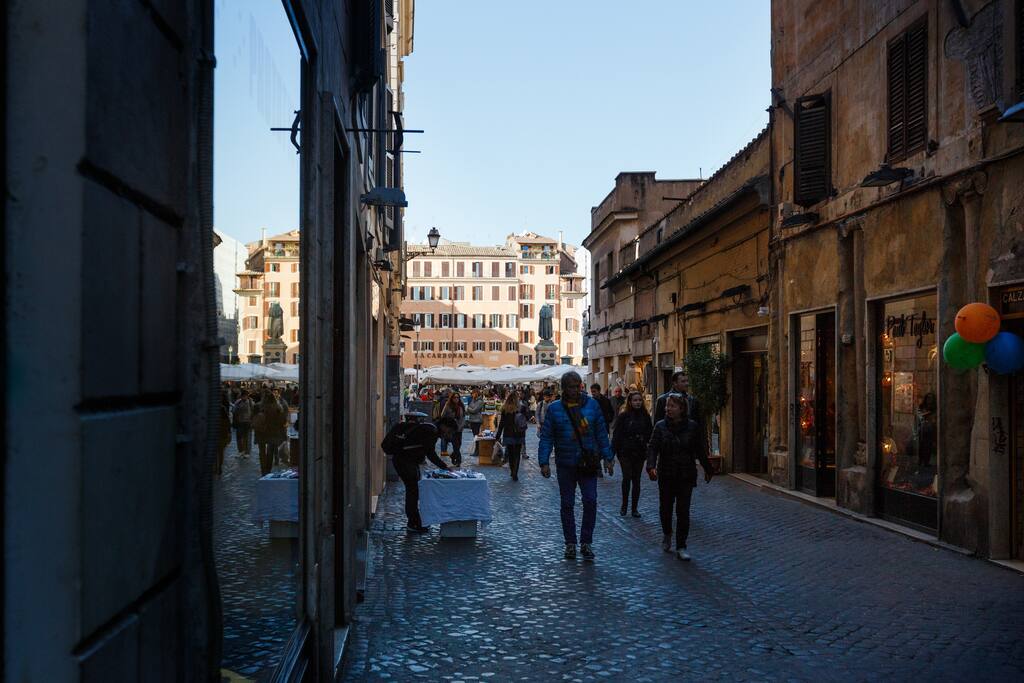 STRADA