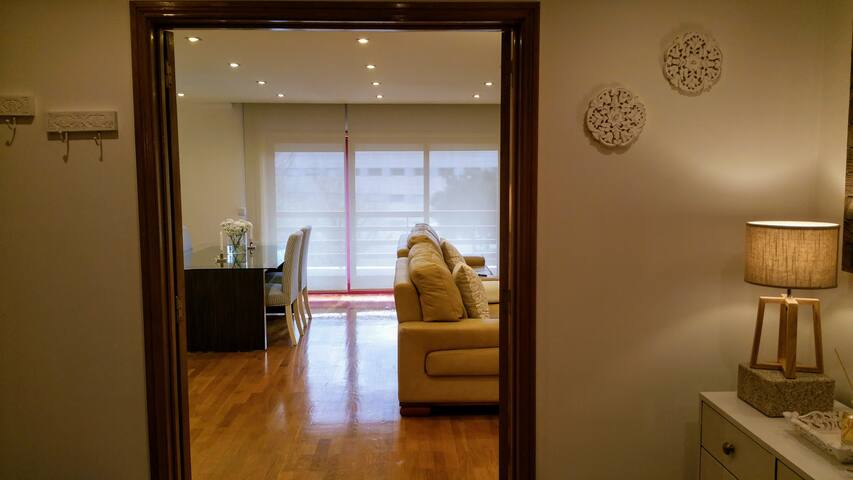 Oporto’s Flag – Apartment by the sea gallery image 4