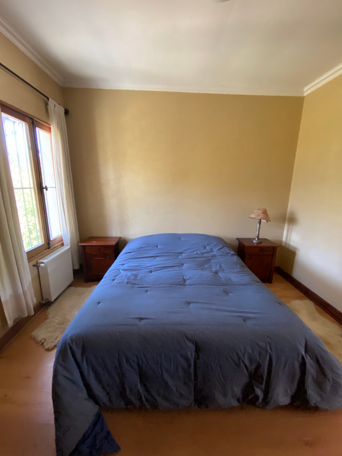 غرفة النوم 1