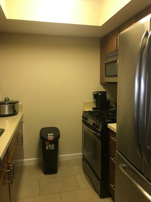 Kitchen!