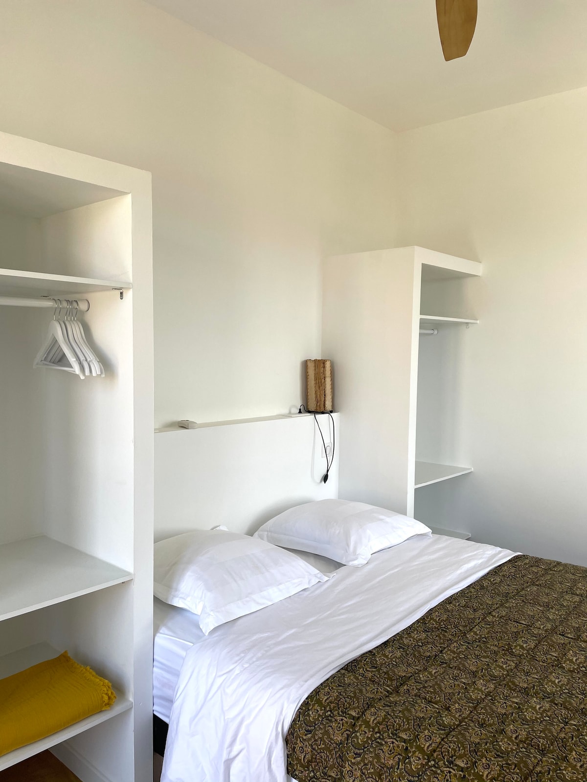 Chambre 2 (lit 160X200)