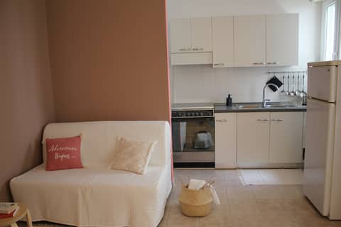 Da Vincent - SAFE STAY