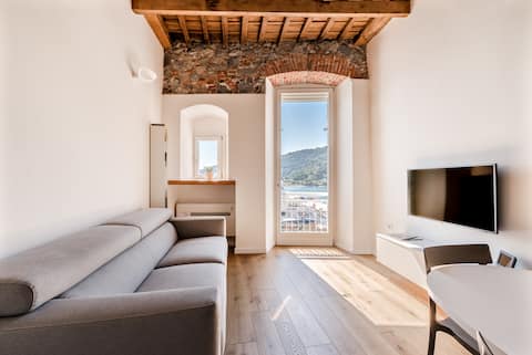 Successful Airbnb property: Casa Giorgetti in Portovenere