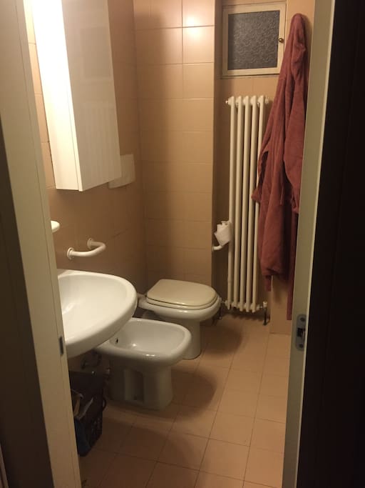 Bagno
