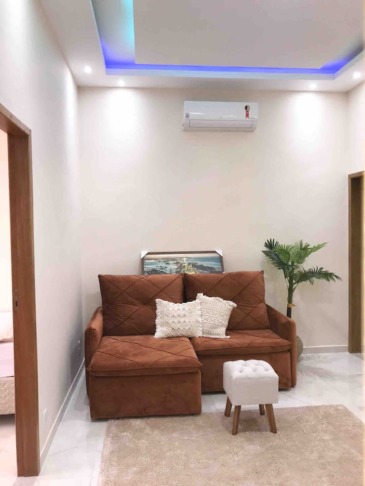 Beautiful apartment in the center of Rio de Janeiro. Apartments for