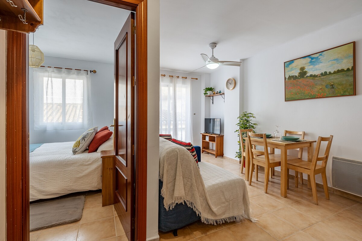 Nice and coquto apartment - Apartments for Rent in Monachil, Andalucía ...