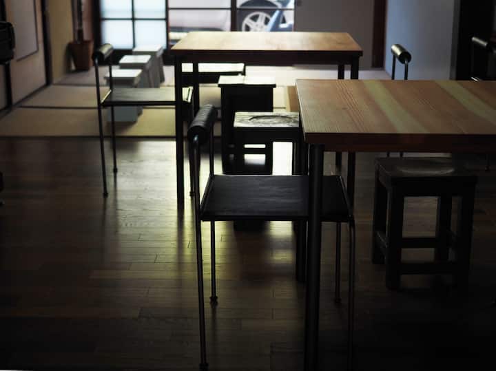 Immerse In History And Culture At Edo Era B＆b ＃1 - Japón