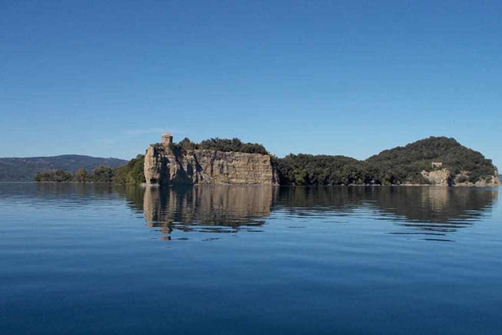 Lago di Bolsena