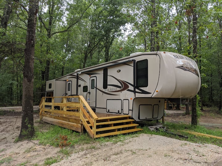 Blue Ridge on Bello Rio 3 Houses for Rent in Goodrich, Texas