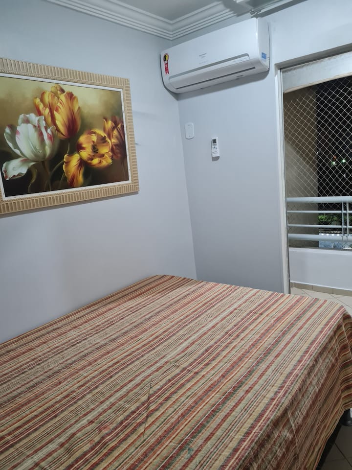 საძინებელი 1