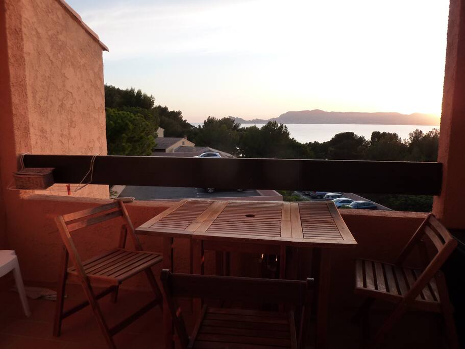 Balcon