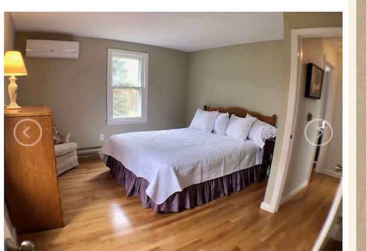 2nd Floor Baster Bedroom