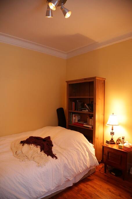 Chambre Léa 2/Lea's room