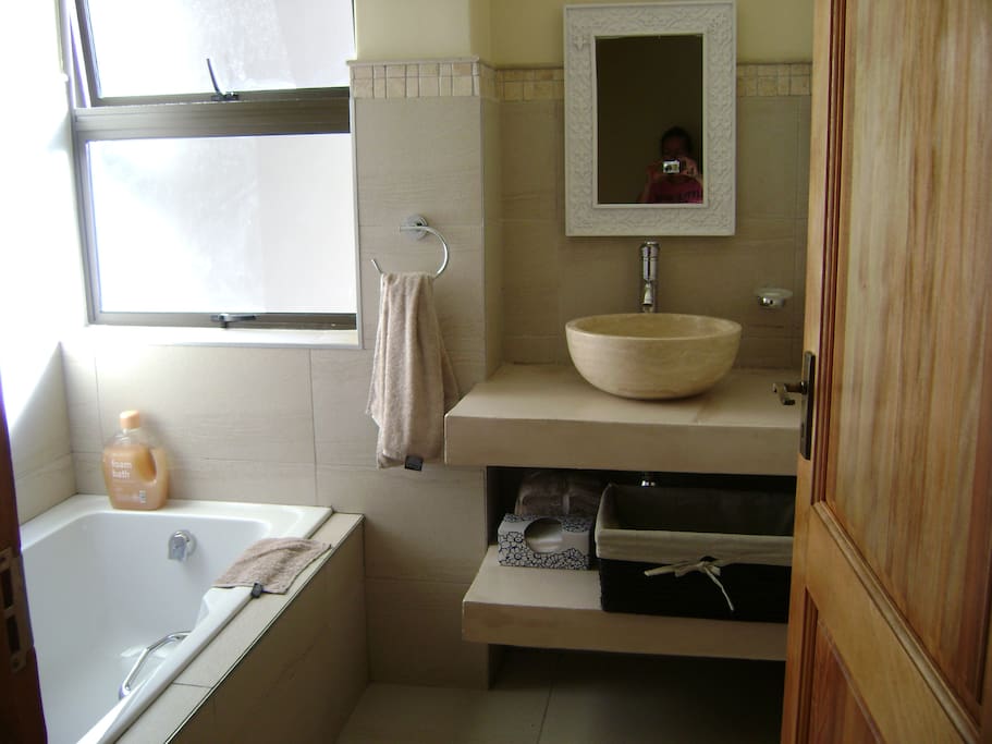 Ground Floor bathroom 1