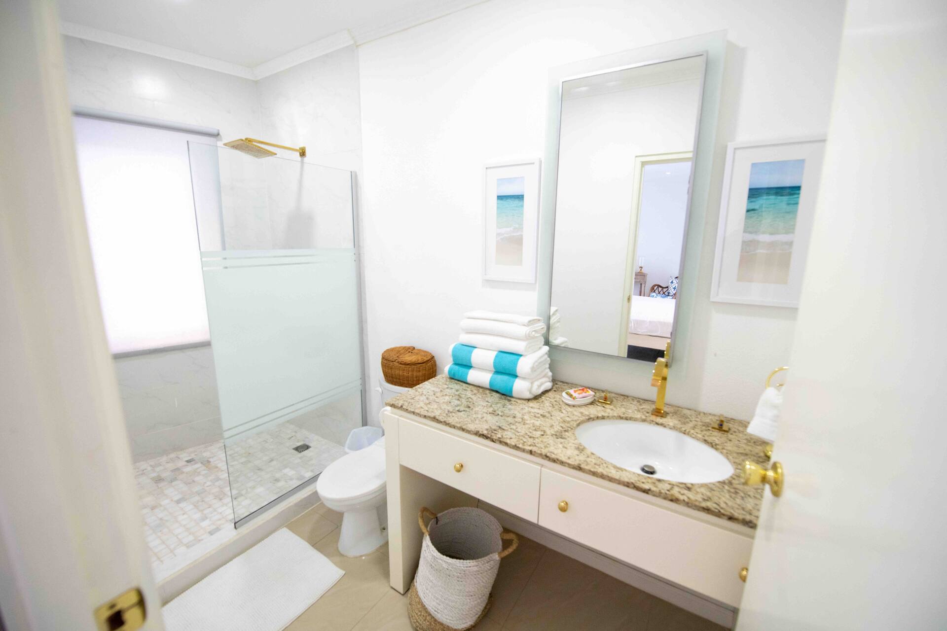 Ocean Front Property - Villa 4 Aruba w pool view — zdjęcie 3