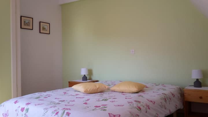 Habitación 6