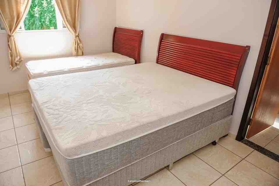 Prescribimos para la comodidad de una buena noche de sueño.