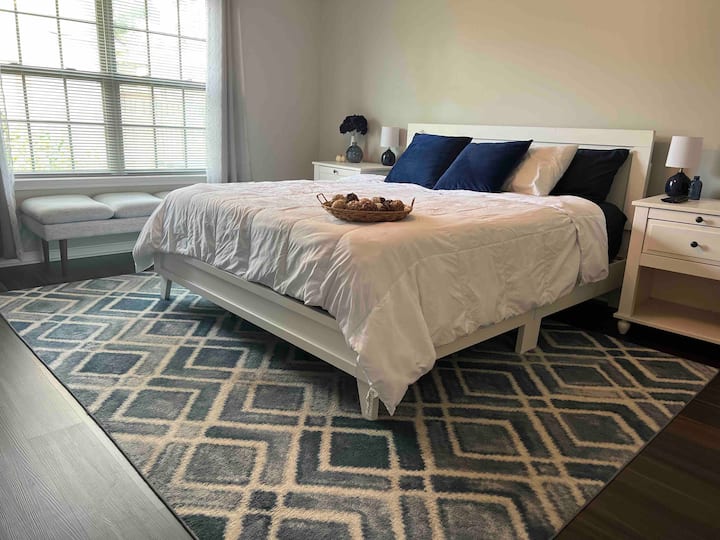 საძინებელი 1