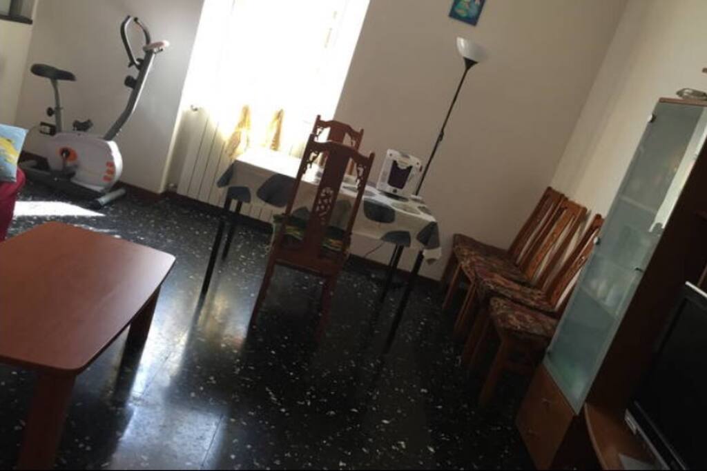 Livingroom