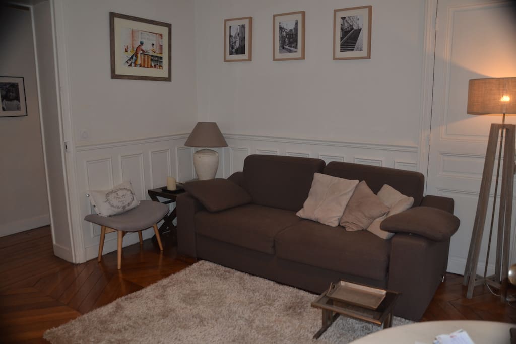 Airbnb Double Room At The Foot Of The Sacre Coeur Airbnb Double Room At The Foot Of The Sacre Coeur