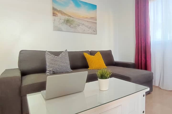 Fuerteventura Paradise - Corralejo
