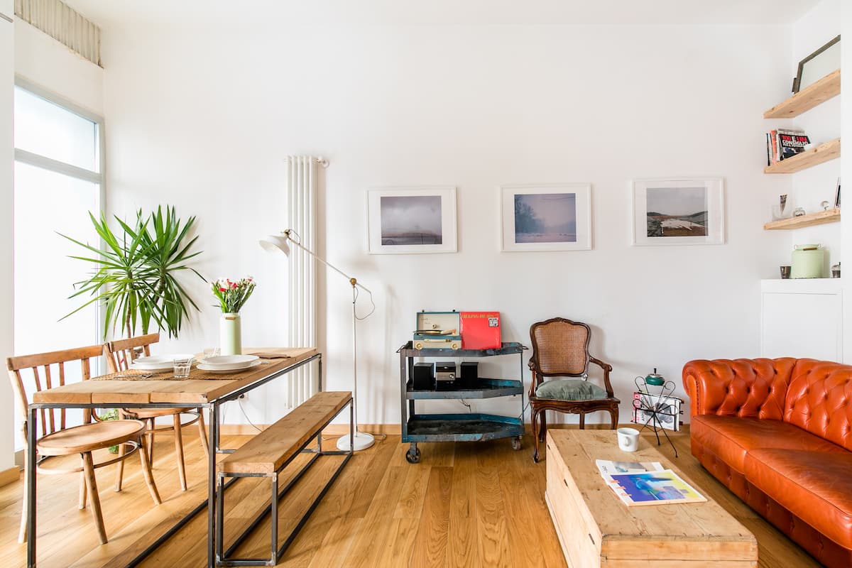 Trastevere, Rome Vacation Rentals & Homes Rome, Italy Airbnb