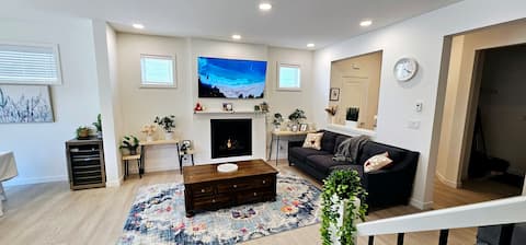 Brand New Seaside Home in Royal Bay