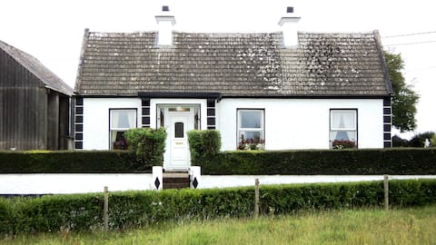 BogOak Cottage