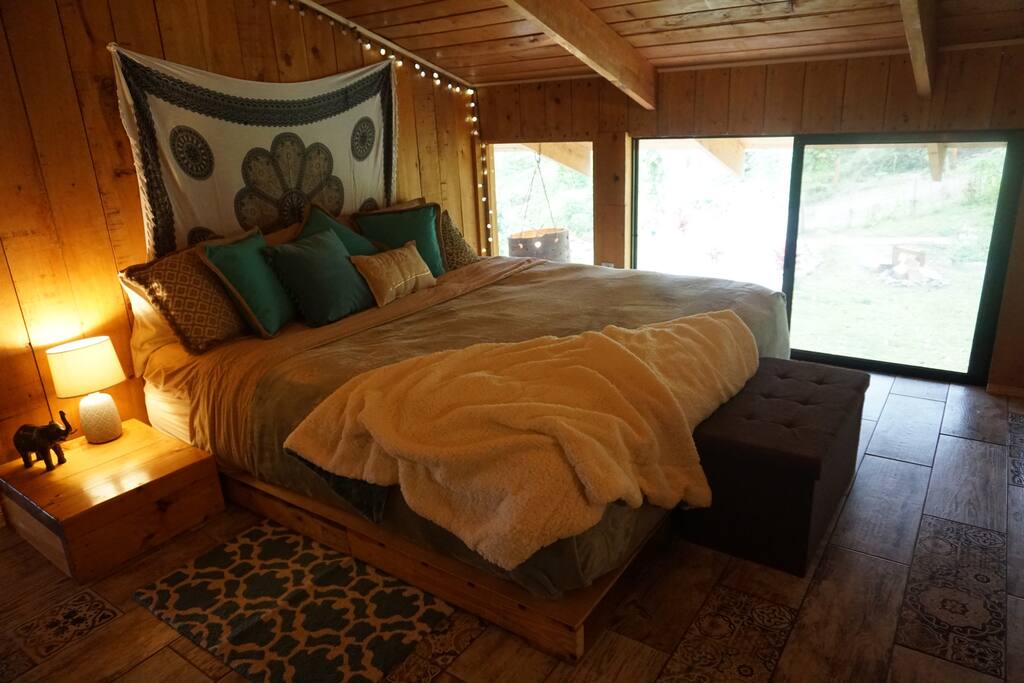 Cozy, Cozy, Cozy