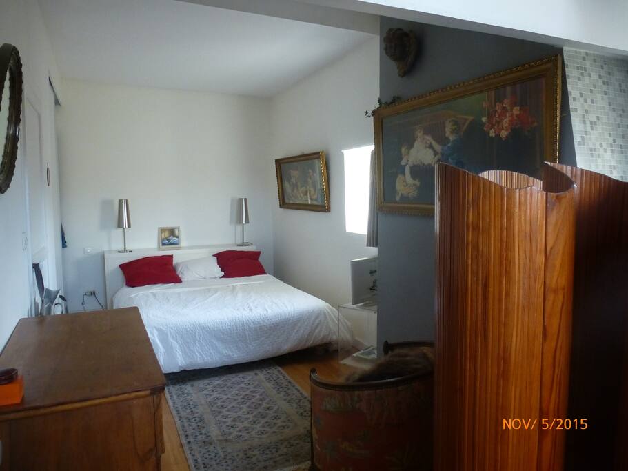 Chambre 1