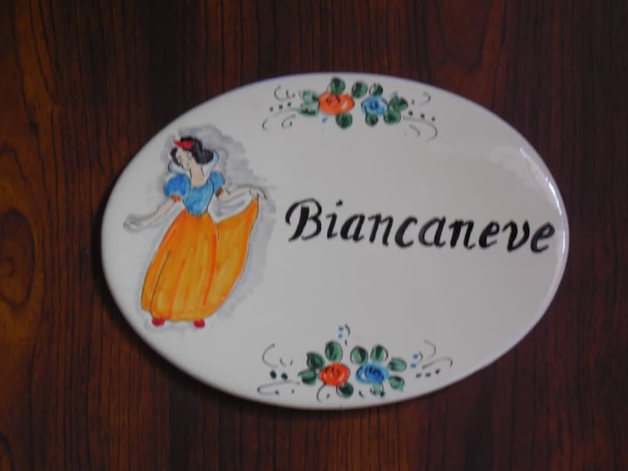 Appartamento Biancaneve