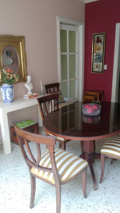 Comedor