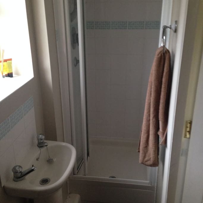 Shower riim