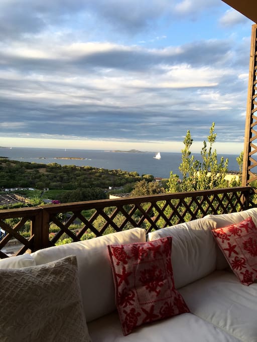 Terrazza