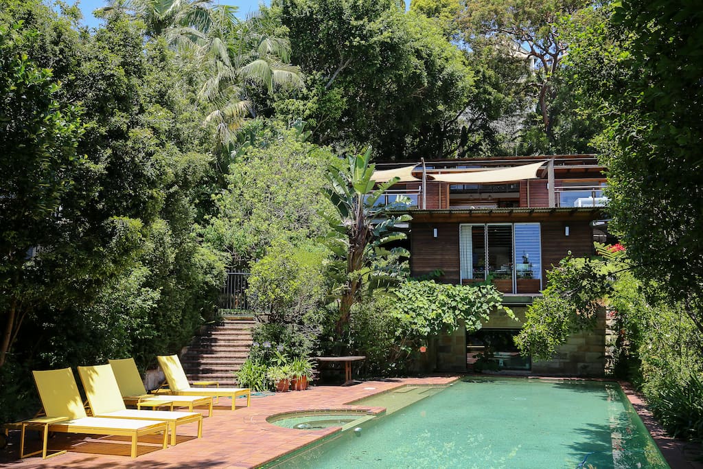 Pool & Deck Chairs