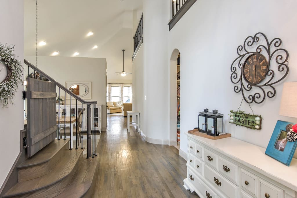 Entryway