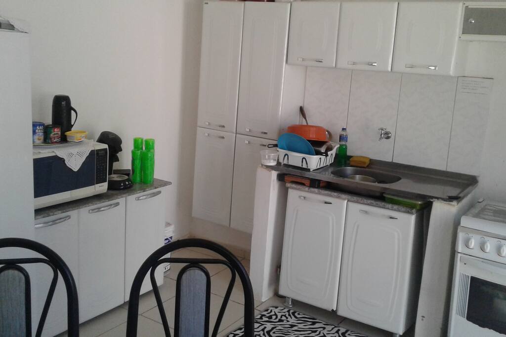 Cozinha