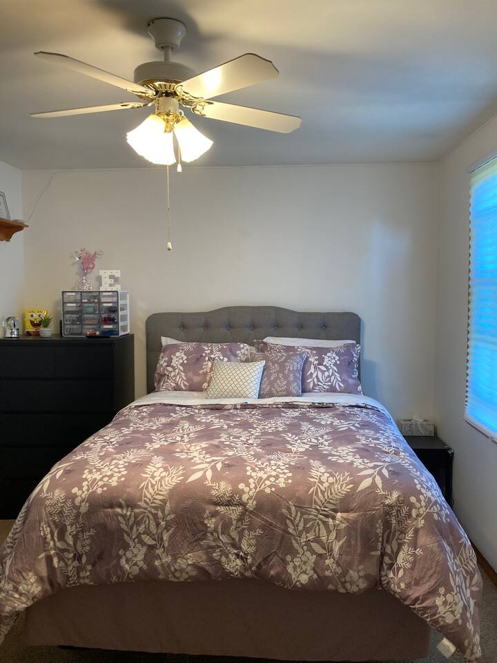 ห้องนอนที่ 3