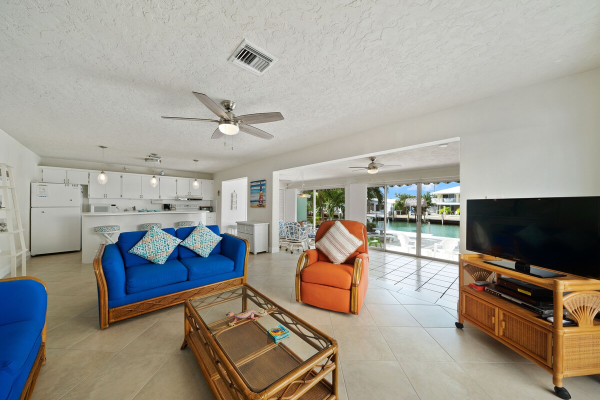 Всекидневна