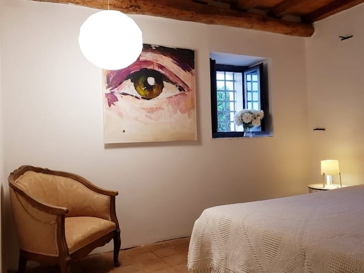 חדר שינה כפול, חדר שינה כפול