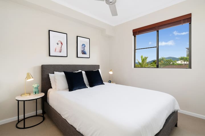 Chumba cha kulala cha tatu