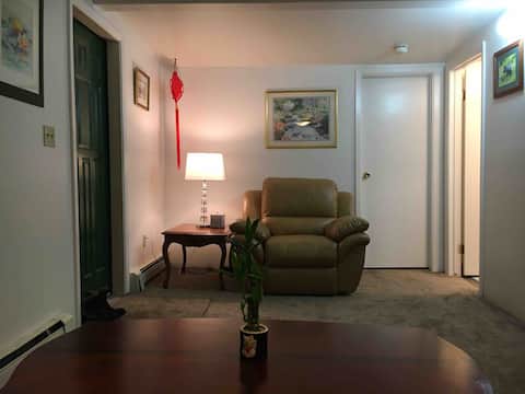 Top performing Airbnb: Sweet cottage near everything in Fairbanks