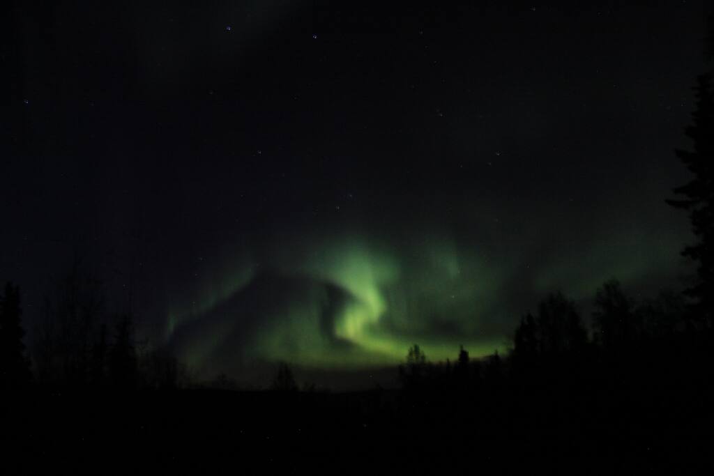 Aurora Borealis