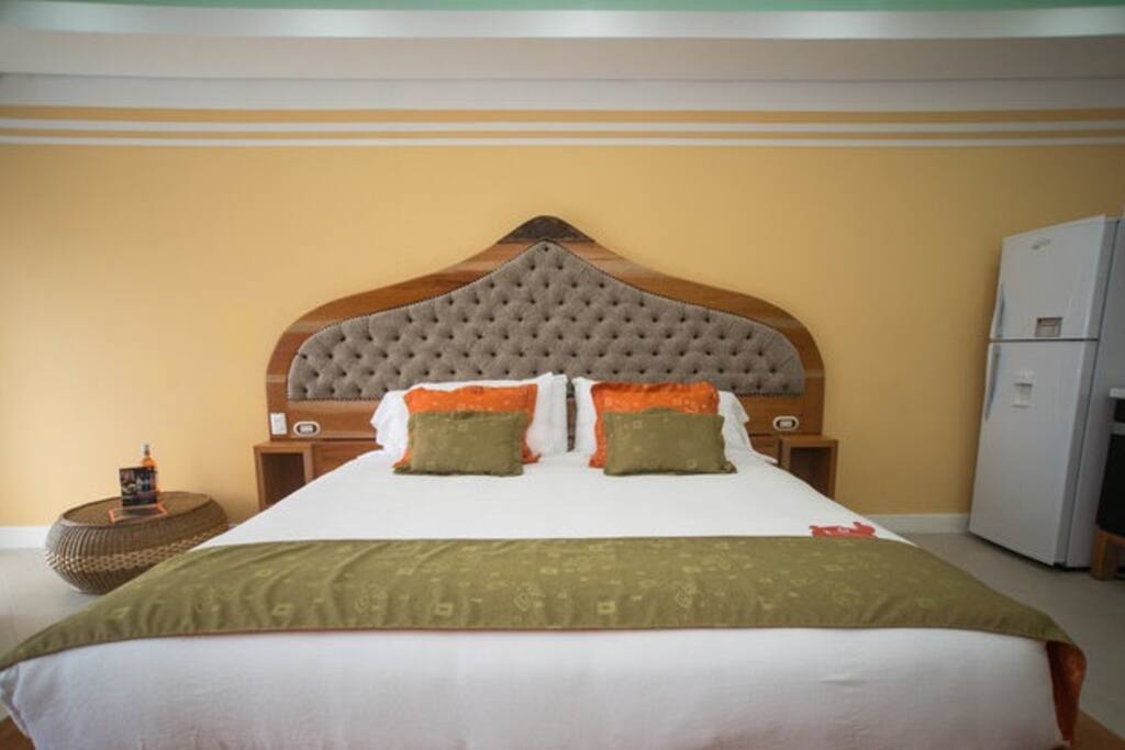 cama matrimonial