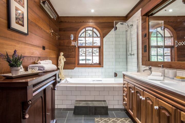 Stone On The Hill – Kallista, Dandenong Ranges gallery image 5