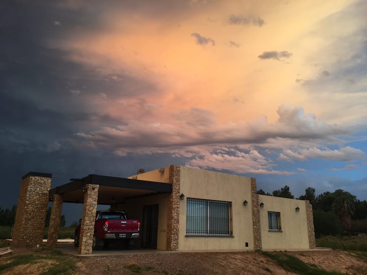 Rawson Department locations de vacances et logements Argentine Airbnb